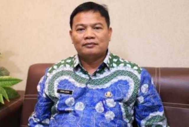 Kadisdik Kota Tangerang " Cukup Ber KTP Kota Tangerang bisa ikut program sekolah Gratis"