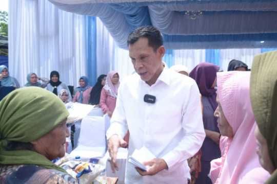 Jaro Ade: Pemkab Bogor Harus Ikut Bertanggung Jawab Masalah PETI