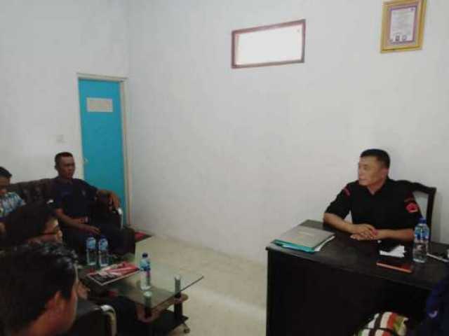 Akibat Penahanan Ijazah, Pupung Puryanto "Pungli Di Dinas Pendidikan Provinsi Jawabarat, Harus Diberantas Habis"