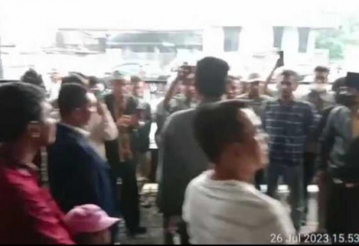 Keluarga Madura Darulhikmah se-DKI Jakarta Tak Terima Dul Kosim Dituding Bandar Narkoba, Minta Polda Metro Transparan
