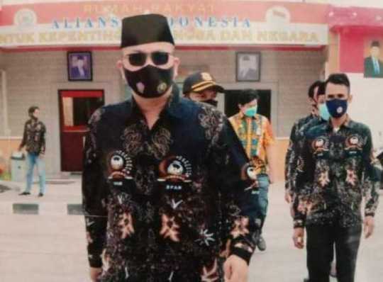 Curigai Angka Fantastis Biaya Rumah Tangga Jabatan Setda MURA, LAI BPAN Sumsel Minta APH Terkait Usut Tuntas.