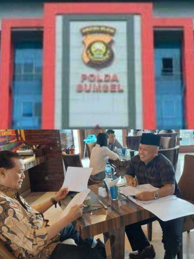 Komisi III DPR RI Desak Polda Selesaikan "Mafia Tanah"