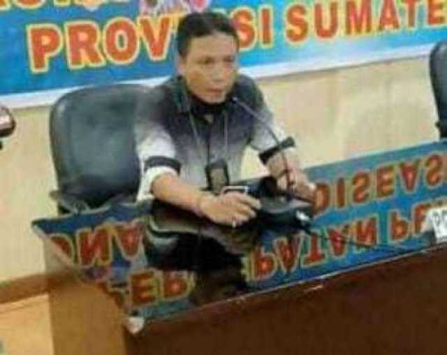 Dinas Pendidikan Perlu Pemimpin Berintegritas.