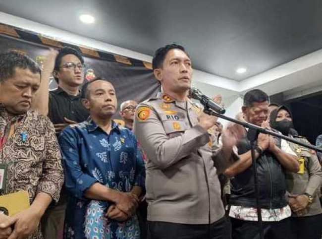 Kasus Bayi Tertukar di Bogor, Polisi Dalami Kelalaian RS Sentosa