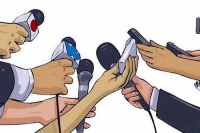 Indeks Kemerdekaan Pers Nasional 2023 Turun, Pertama Kali Sejak Enam Tahun