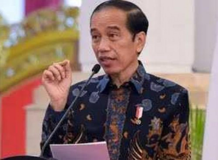 Presiden Jokowi Akan Lantik 10 PJ Gubernur Bulan September Ini