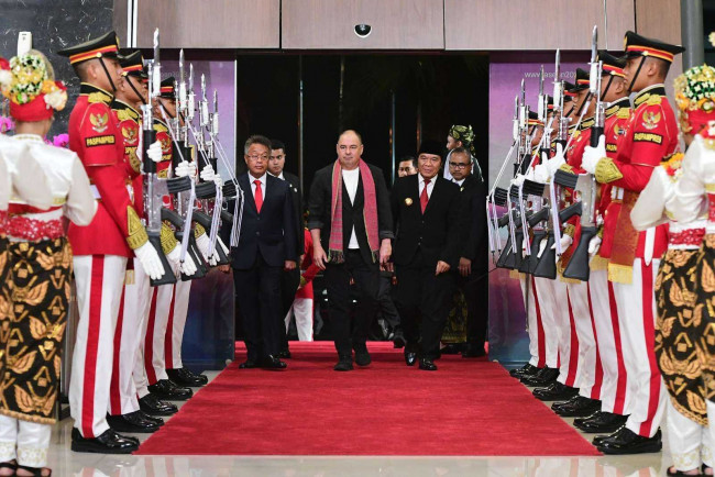 Hadiri KTT ASEAN, Sejumlah Pemimpin Negara Tiba di Jakarta
