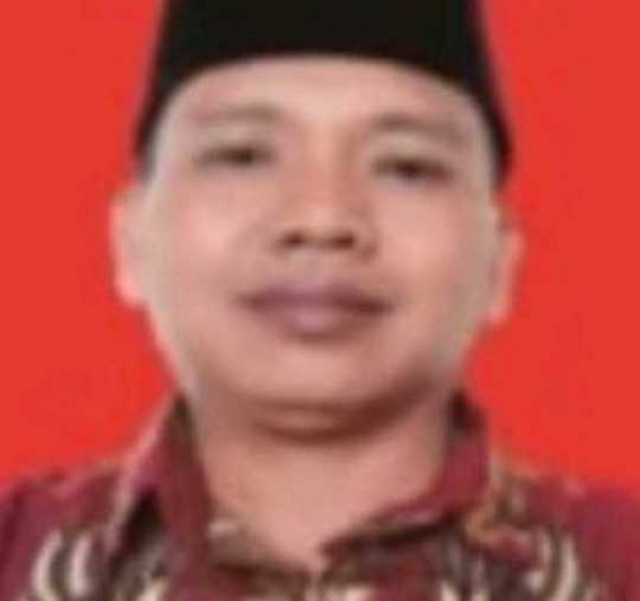 Ibrahim Calon Kades Incumbent Terpilih kembali di desa Air solok batu.