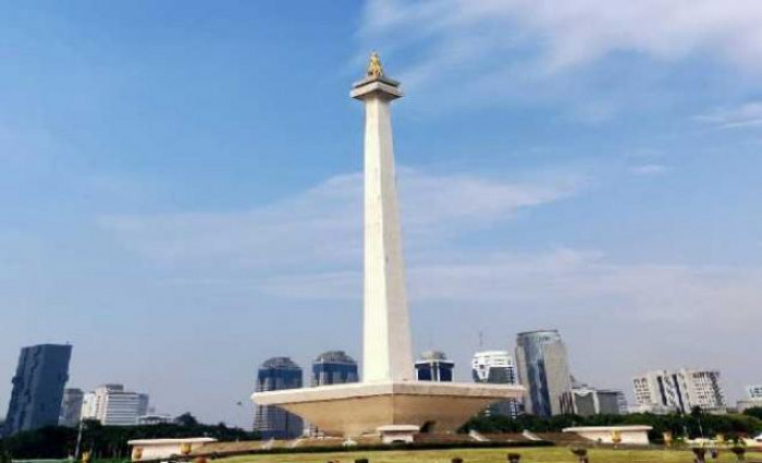 Ibu Kota RI pindah, KTP warga Jakarta dari DKI jadi DKJ tahun depan