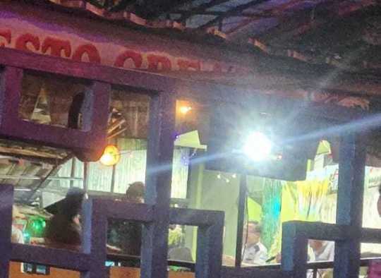 Tolong Pemerintah Kota Lubuklinggau Tutup Hiburan Malam di Arwana!!!