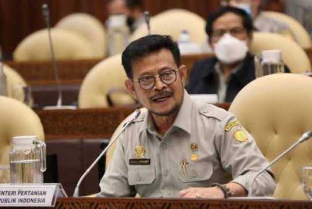 NasDem sebut Syahrul Yasin Limpo sedang sakit, bakal pulang ke Indonesia 5 Oktober