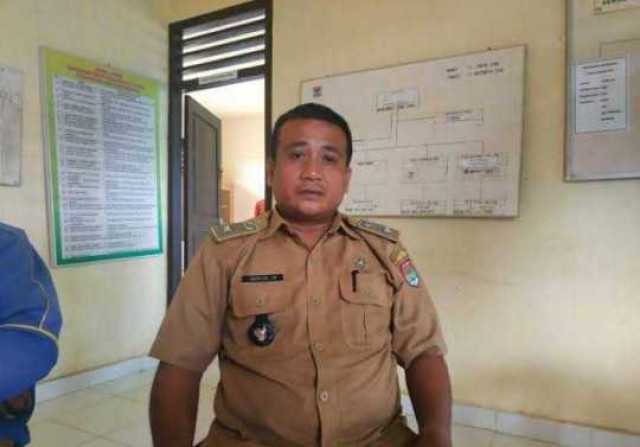 Dana DAU Kelurahan Belalau 1 Siap Diperiksa 