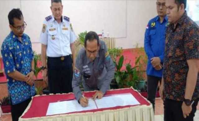Konsultasi Publik II Penyusunan RDTR Perkotaan Cempaka, Sekda H. Jumadi Harap Peran Semua Pihak Berikan Data Akurat