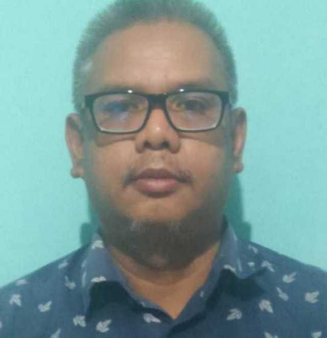 LSM Forum Keadilan Rakyat Sumsel Mendukung Pj Bupati Musi Banyuasin.