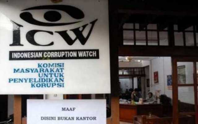 Pemilu 2024 Makin Dekat, ICW Sebut Bakal di Bayangi Korupsi dan Politik Uang