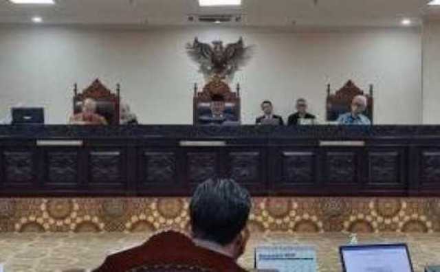 Jimly Belum Yakin Ubah Putusan MK Soal Batas Usia Capres-Cawapres