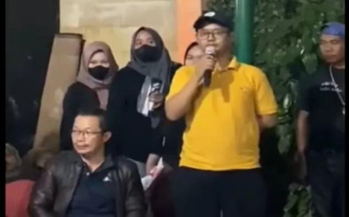 Viral! Arisan Bodong, Owner Baso Aci di Bogor Bawa Kabur Duit Arisan Hingga 5 M