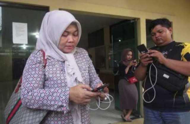 Di Sulsel, Oknum Polisi Aniaya Mantan Pacar