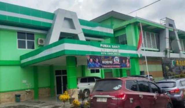 RSUD Siti Aisyah Kota Lubuklinggau Diduga Minimnya Pelayanan Terhadap Pasien