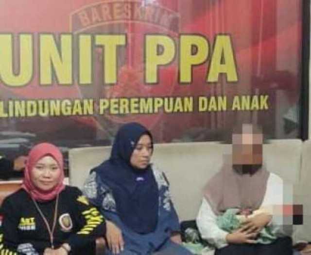 Kasus Dugaan Seorang Guru Agama Hamili Janda Di Jepara, Si Guru Agama Tidak Mengakui Saat Mediasi