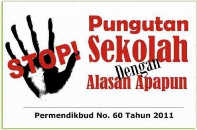 Oknum Kepsek beserta Bendahara SD Negeri 22 Rambutan, diduga tilap bantuan PIP