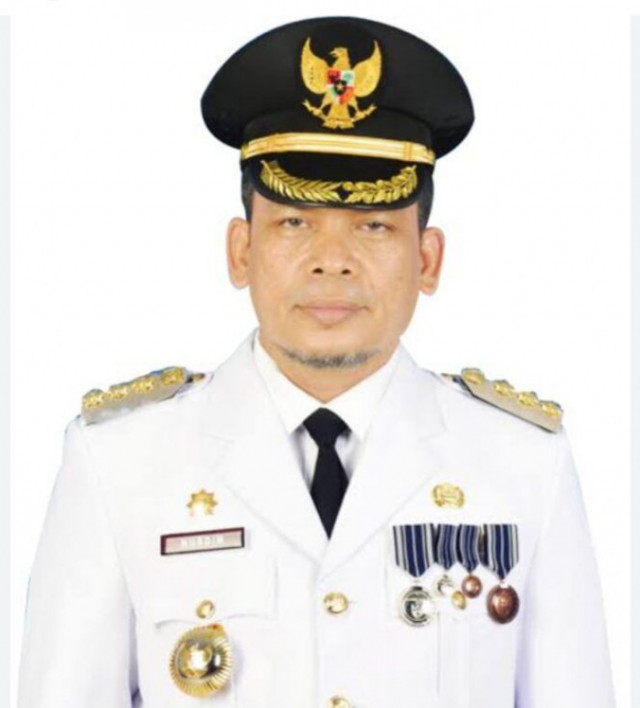 Pj Walikota Tangerang bukan figur sembarangan