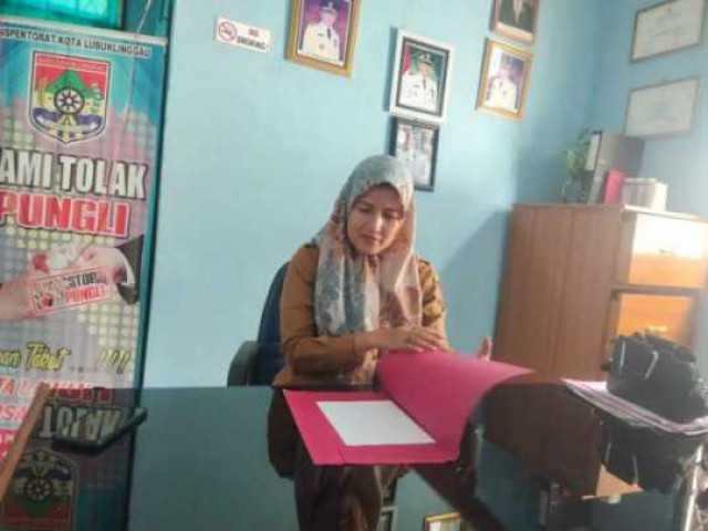  PRONA di Kelurahan Petanang Ulu, Uang Sudah Masuk, 3 Tahun Sertifikat Belum Jadi 