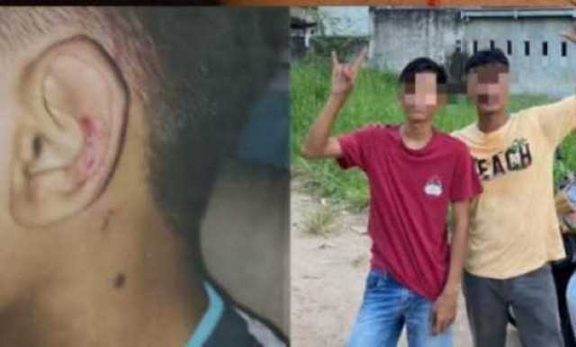 Gelar Perkara Penganiayaan Anak, 3 Terlapor 1 Tersangka