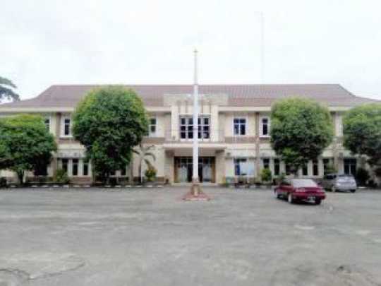 Ada apa dengan Dinas Pendidikan Kabupaten OKI?, baru 4 bulan mengajar P3K guru dapat mutasi ke sekolah lain