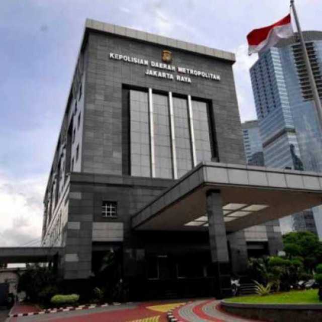 Dua anggota Polisi yang berbuat arogan di Laporkan Suki Rain ke Propam PMJ