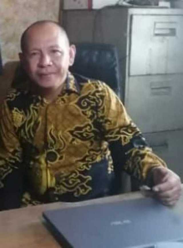 Kawal Aspirasi Rakyat, Kenedi/Tigor Siap Perjuangkan Kehendak Masyarakat di 3 Kecamatan OKI