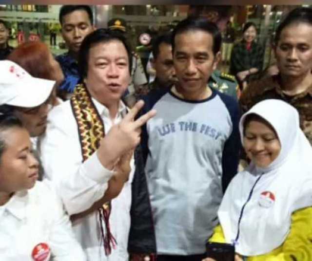 Aturannya Sangat Jelas, Tak Ada Larangan bagi Presiden Memihak atau Kampanye