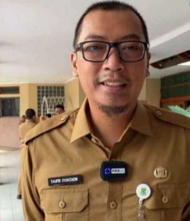  Kepercayaan investor dikota Tangerang untuk berinvetasi makin meningkat 