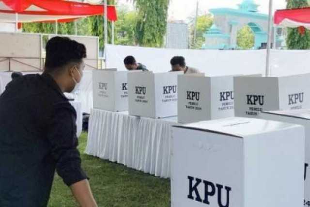 42 Petugas KPPS Meninggal, Terbanyak karena Kelelahan dengan Komorbid