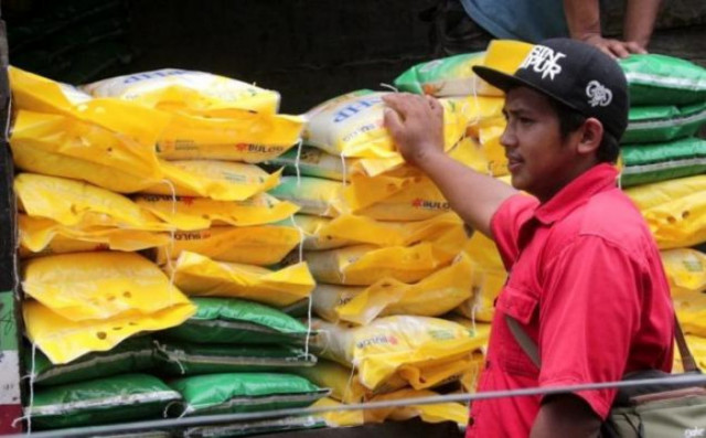 Operasi Pasar Murah Di Kabandungan Dan Kalapanunggal, WABUP Sukabumi "Terlaksana Dengan Baik Dan Lancar"