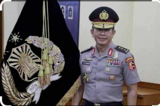 Wakil Kepala Badan Siber dan Sandi Negara mengucapkan selamat "Hari Kebebasan Pers 2024"