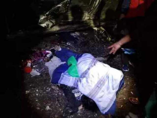 Bus rombongan pelajar SMK Lingga Kencana Depok Terguling, 10 Tewas
