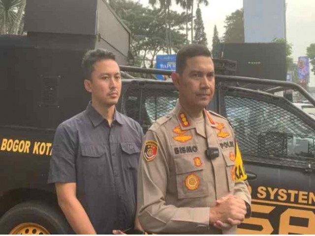 Pria di Bogor Dianiaya hingga Tewas, Lalu Dibuang ke Tamansari, Polisi Ungkap Kronologi dan Motif Pelaku