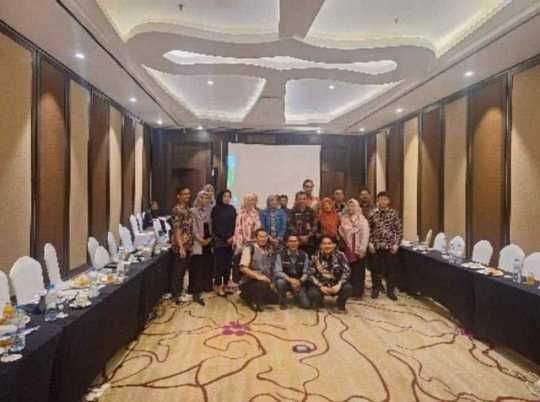 Masuk 5 Besar Investment Challenge 2024, Tim Pemkab Sukabumi Siap EkposeDi West Java Investment Roadshow