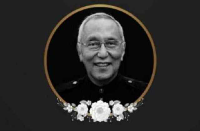 Politikus senior Permadi meninggal, sosoknya juga dikenal sebagai paranormal dan inisiator pendiri YLKI