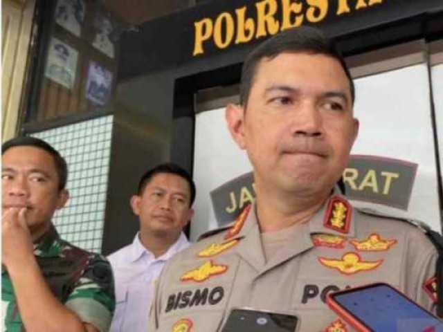 Polresta Bogor terjunkan 500 personel jaga keamanan dan kondusivitas Idul Adha