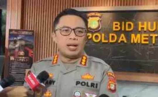 Wow! Uang palsu yang digerebek polisi di Jakbar jumlahnya Rp 22 Miliar