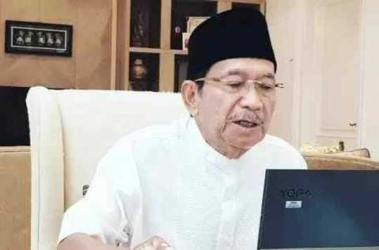 Tanri Abeng, Manajer 1 Miliar itu telah berpulang