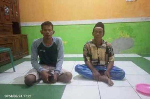 Aset milik BBWS Pemali Juana diperjual belikan warga Berahan Wetan, Demak