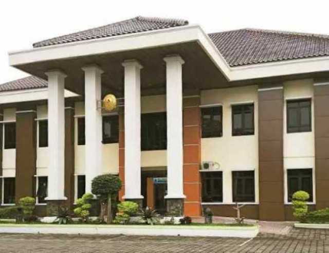 Tak mau kalah dengan Cianjur, di Purwakarta kasus perceraian cukup tinggi akibat judol