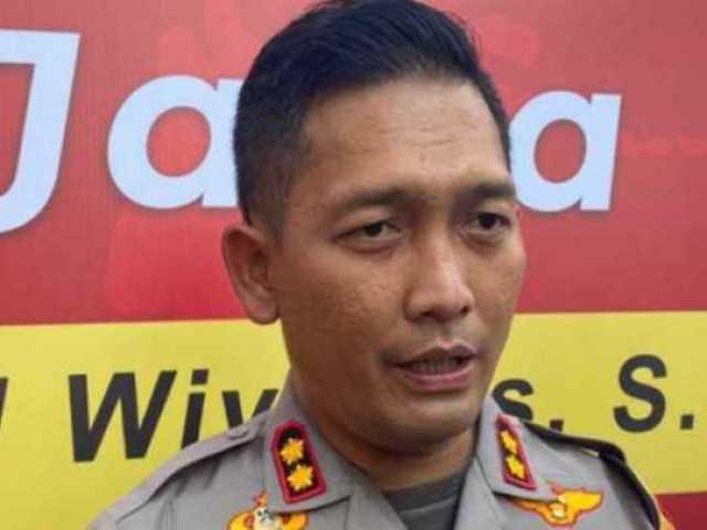 Kapolres Bogor bakal pecat anggota terlibat judol