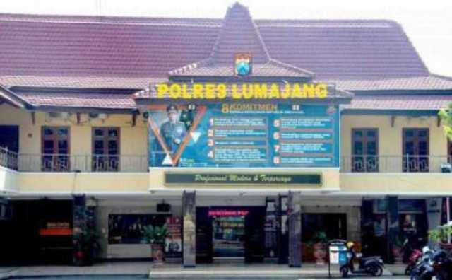 Nikahi gadis di bawah umur tanpa izin orang tua, seorang pengasuh ponpes jadi tersangka