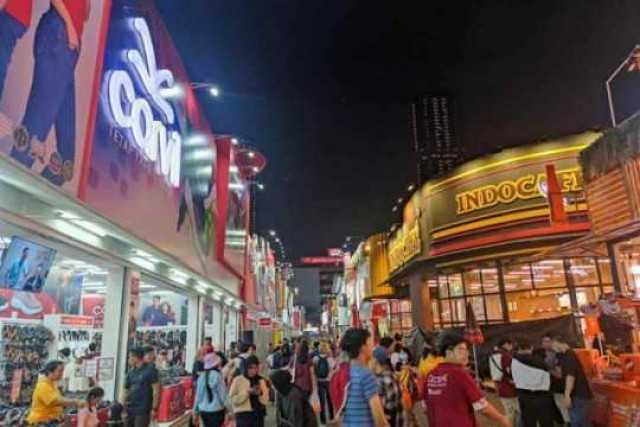  Masih 14 hari penutupan PRJ Simak  Ini Cara beli tiket  Jadwal dan Ulasan Lengkapnya