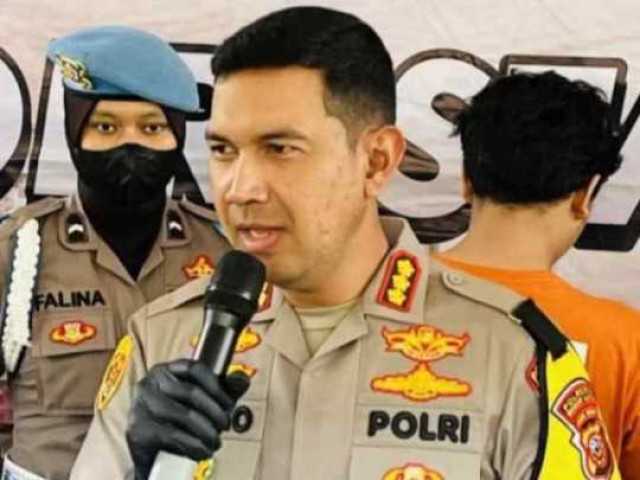 Dua kakek bejat di Bogor diringkus polisi karena cabuli anak-anak di bawah umur