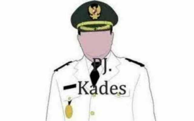 Berbulan tidak masuk kerja, kinerja kades Ulak Kedondong dikeluhkan warga